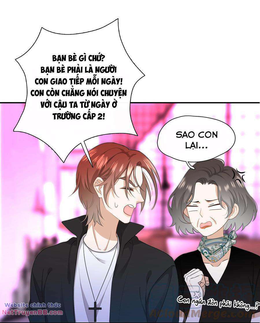 Chị Ơi! Chị Thật Không Bình Thường! Chương 6 Ảnh 25