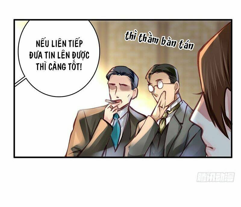 Khanh Như Tơ Chương 48 Ảnh 39