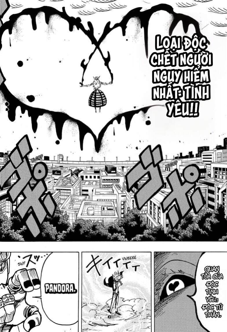 Exorcist No Kiyoshi-Kun Chương 36 Ảnh 16