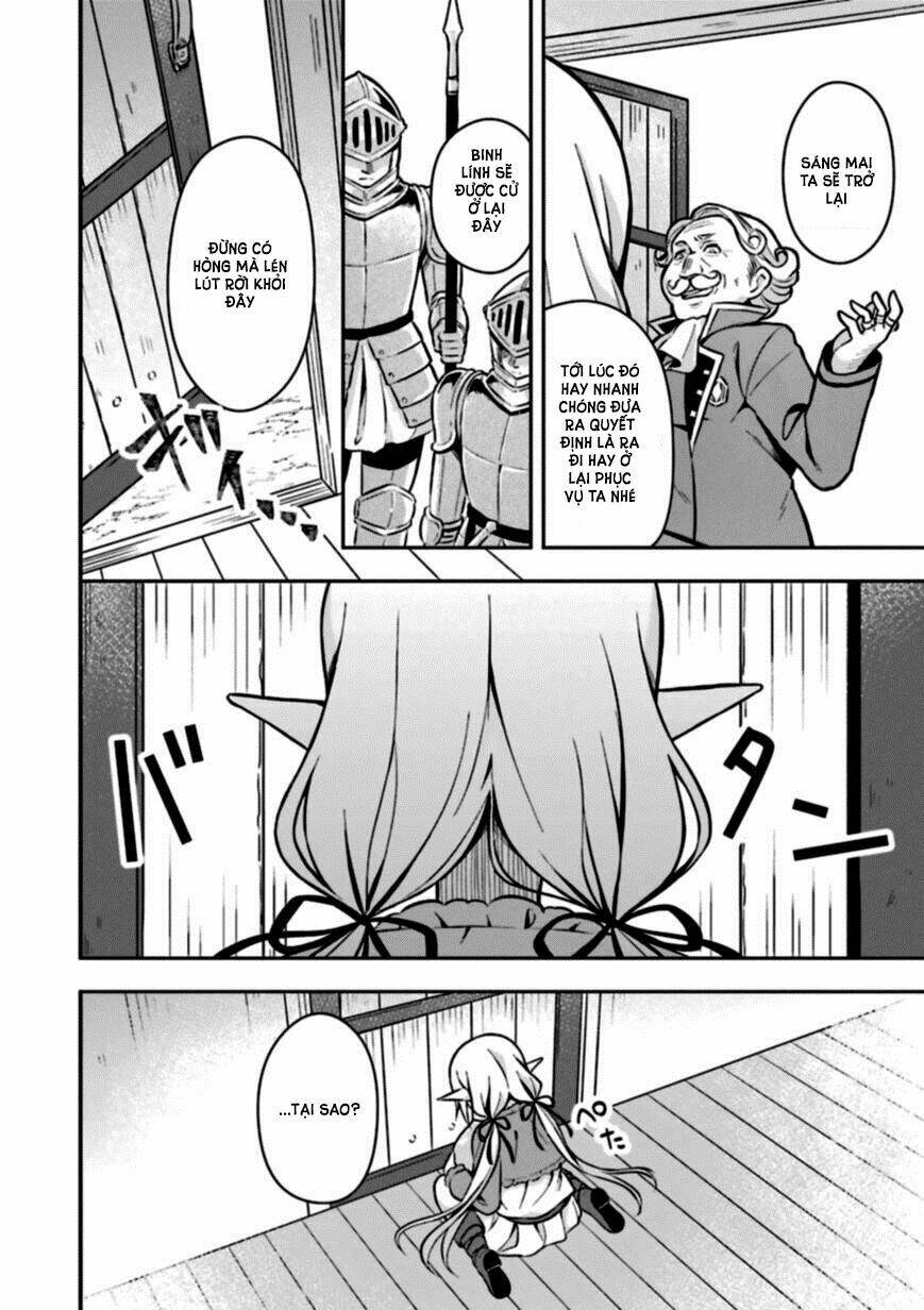 Slime Tensei. Taikensha Ga Youjo Elf Ni Dakishimeraretemasu Chương 1 Ảnh 33