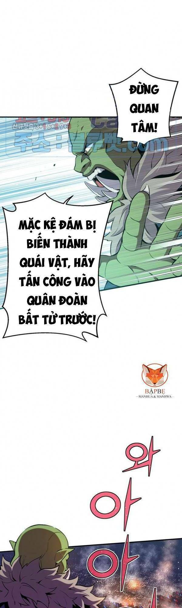 Hành Trình Đế Vương Chương 147 Ảnh 24