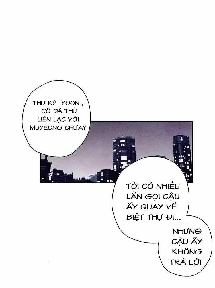 Trợ Lý Đặc Biệt Của Tôi Chương 38 Ảnh 3