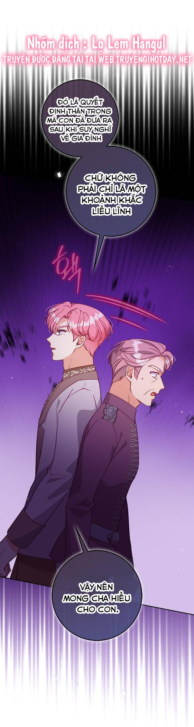 Cô Em Gái Quý Giá Của Nhân Vật Phản Diện Chương 124 Ảnh 10