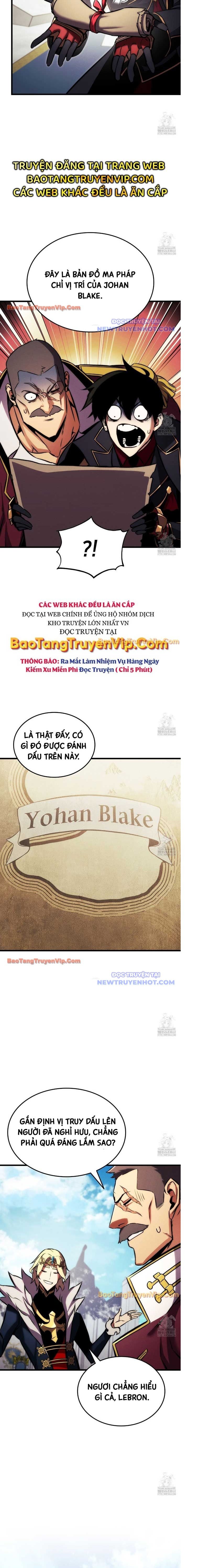Huyền Thoại Game Thủ - Tái Xuất Chương 185 Ảnh 181
