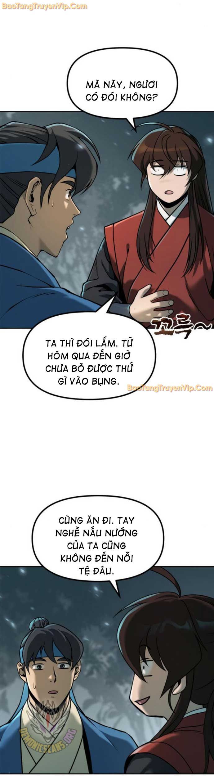 Ma Đạo Chuyển Sinh Ký Chương 112 Ảnh 36