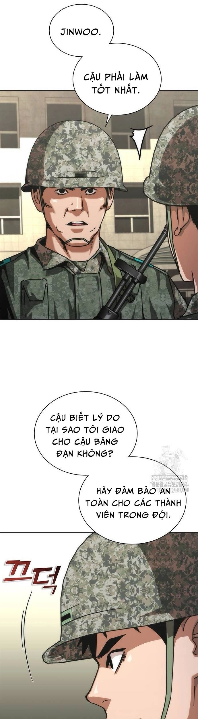 Mạt Thế Zombie 82-08 Chương 70 Ảnh 20