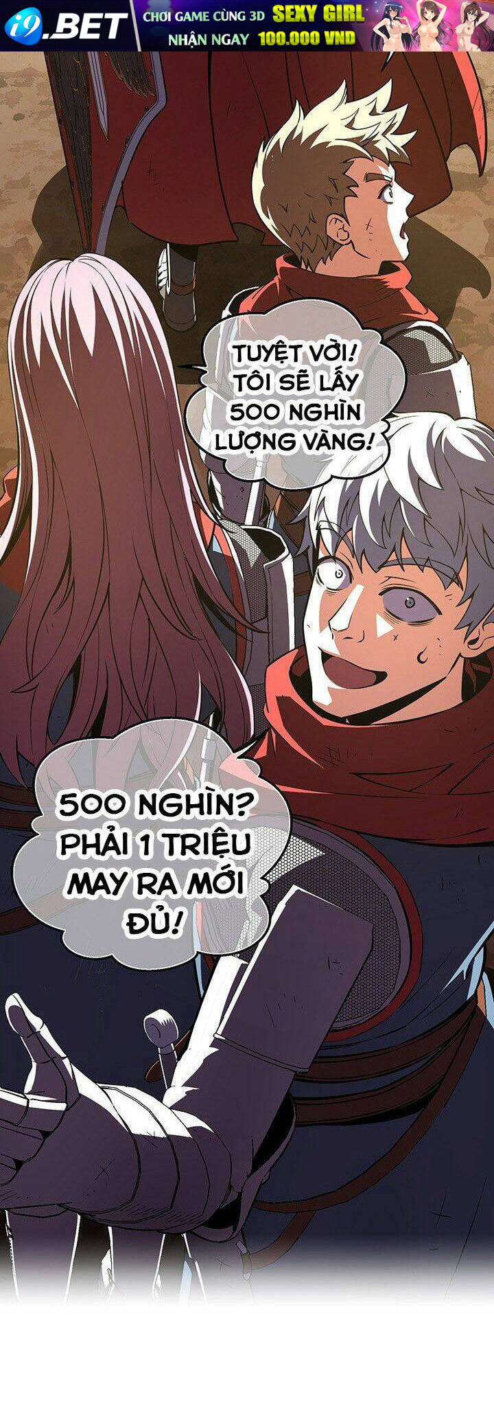 Hành Trình Đế Vương Chương 152 Ảnh 3