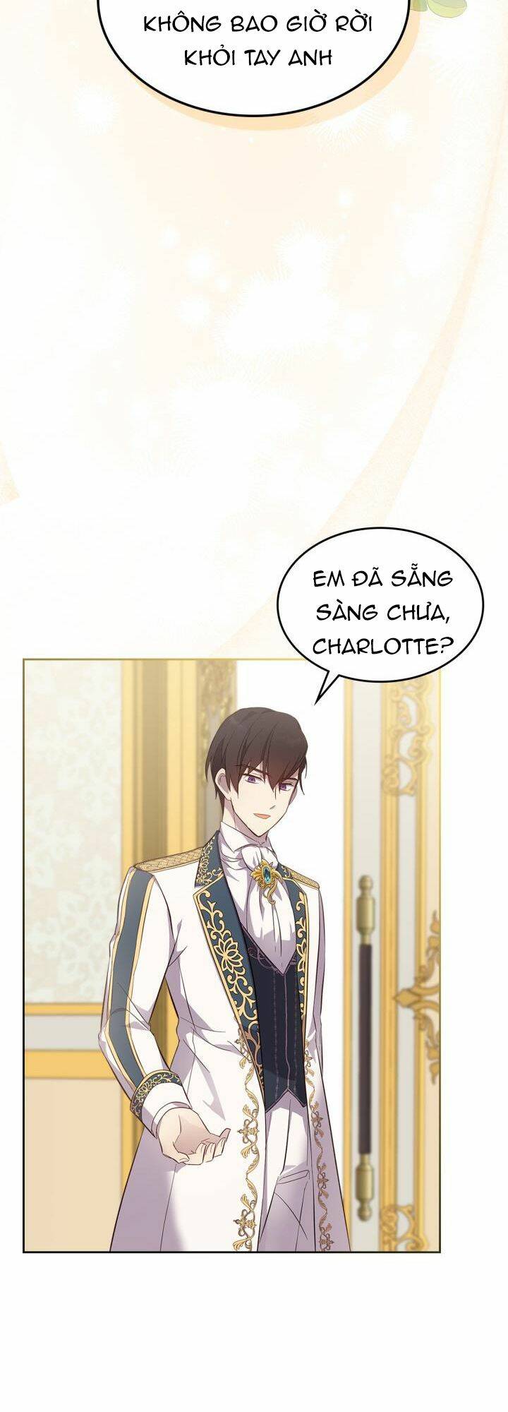 Tôi Vô Tình Cứu Được Em Trai Nam Chính Chương 50 Ảnh 51