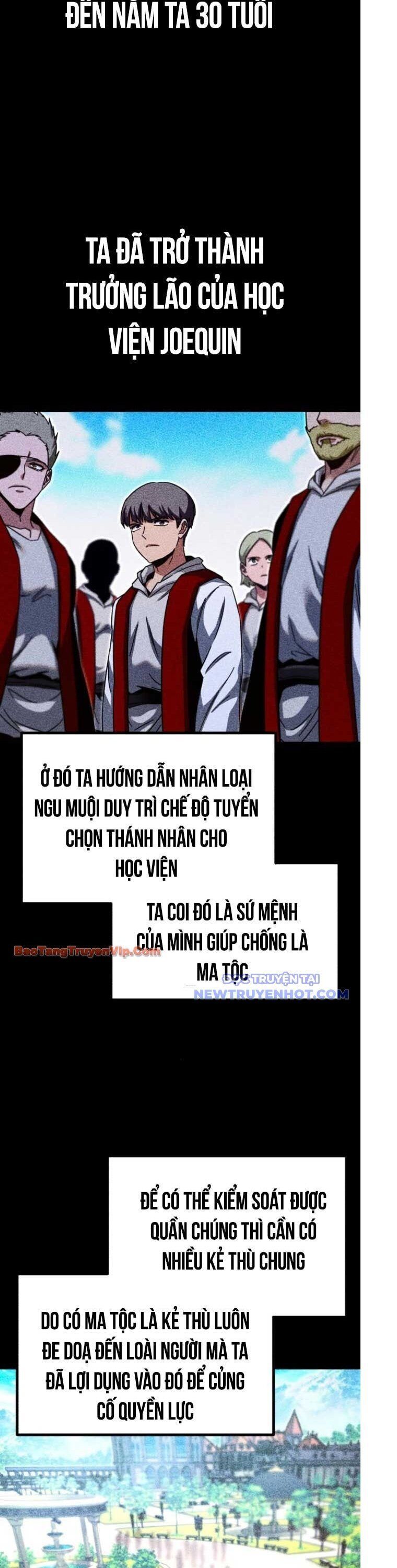 Thống Lĩnh Học Viện Chỉ Bằng Dao Sashimi Chương 37 Ảnh 231