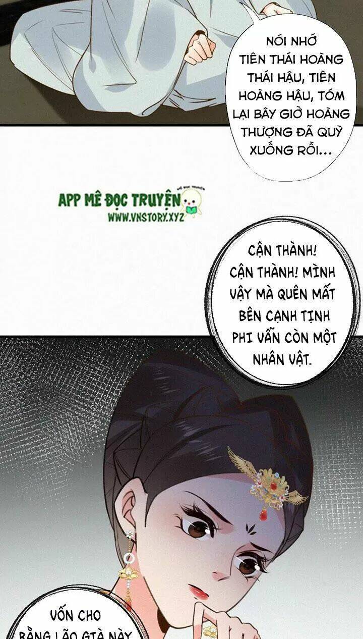 Thiên Hương Mỹ Nhân Chương 126 Ảnh 24