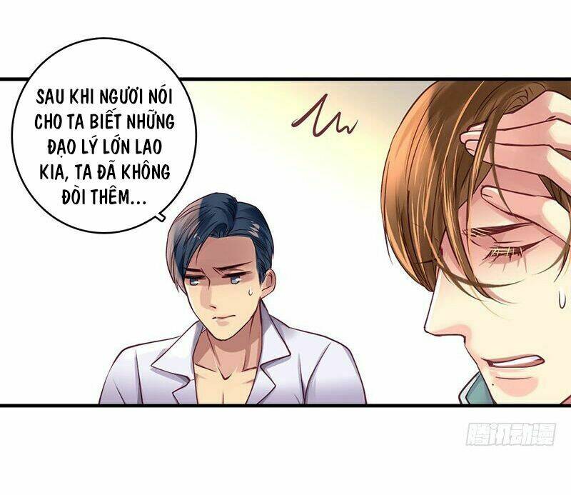 Khanh Như Tơ Chương 47 Ảnh 37