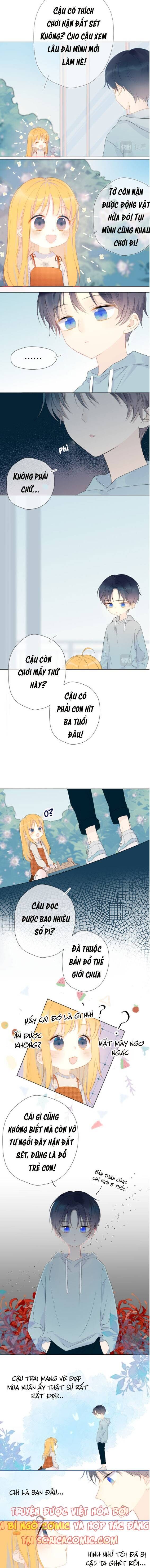 Ngôi Sao Dành Cho Tôi Chương 1 Ảnh 4