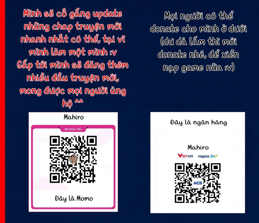Albus Thay Đổi Thế Giới Chương 1.1 Ảnh 20