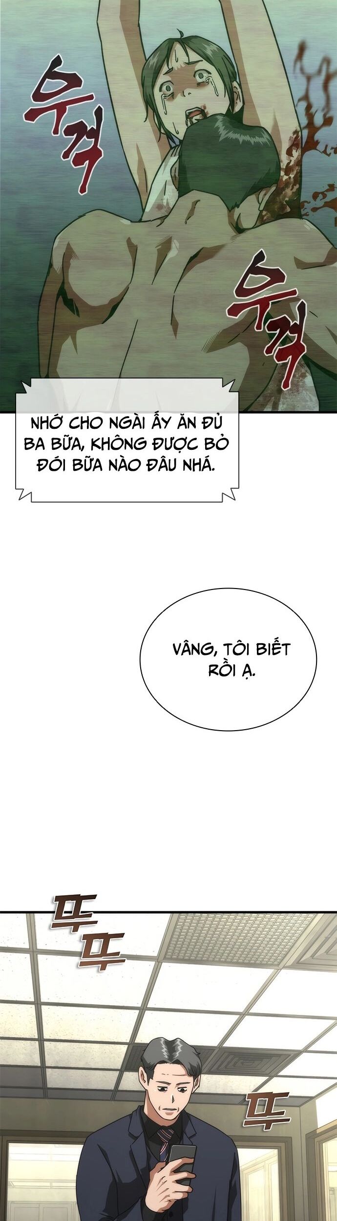 Mạt Thế Zombie 82-08 Chương 65 Ảnh 75