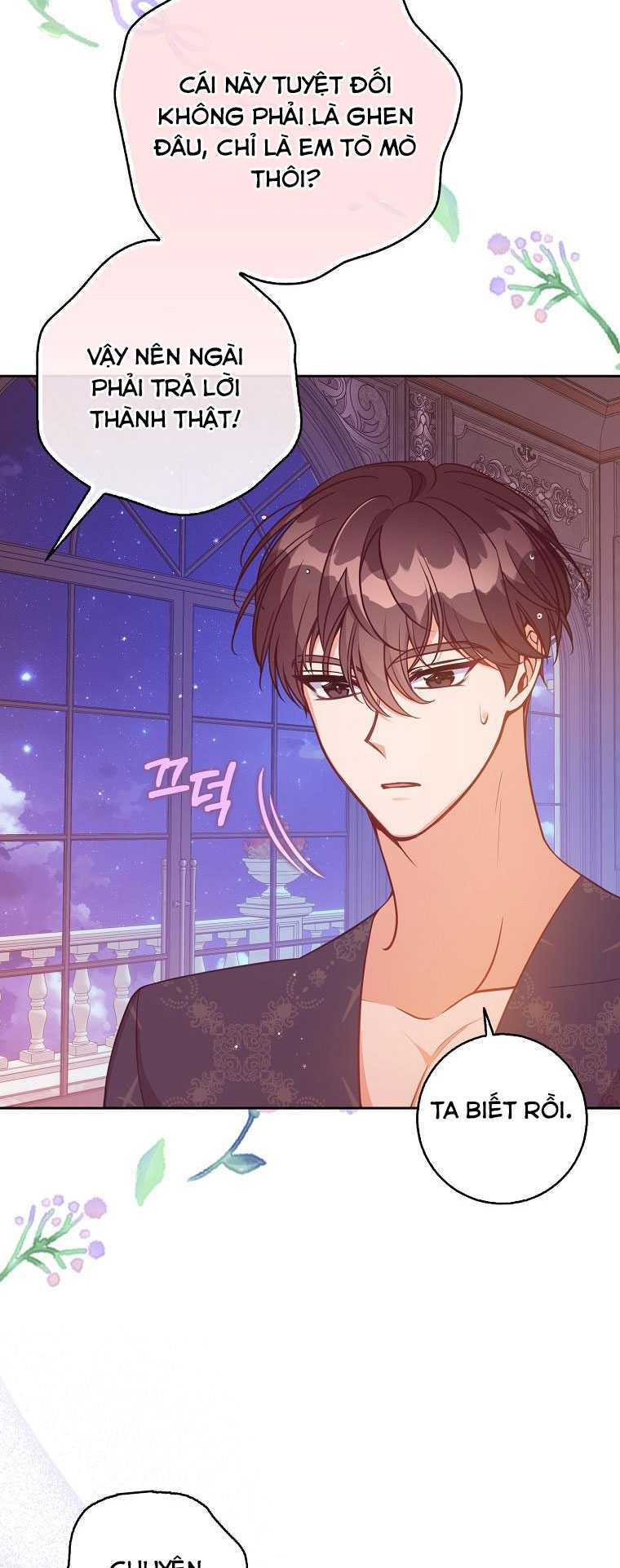 Cô Em Gái Quý Giá Của Nhân Vật Phản Diện Chương 119 Ảnh 15