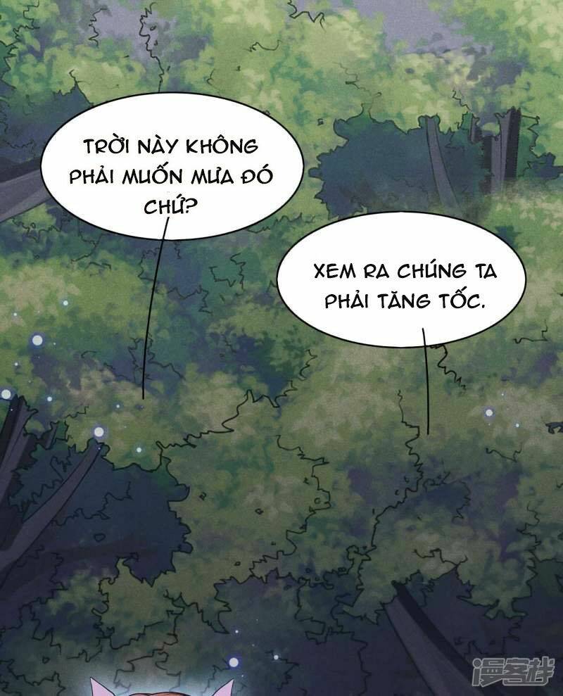 Hoàng Tử Phu Quân, Ta Nuôi Ngươi A! Chương 40 Ảnh 38