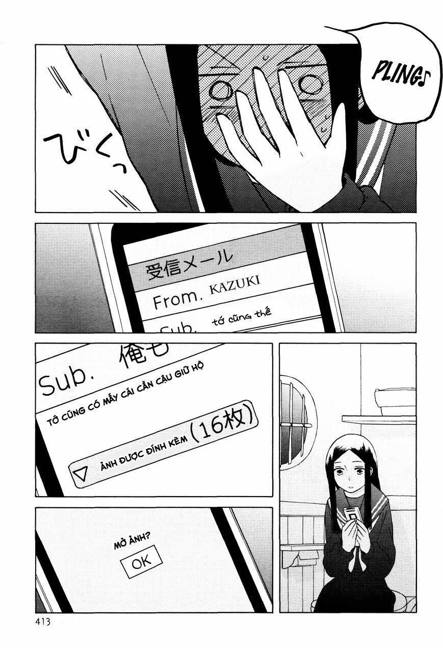 14-Sai No Koi Chương 24 Ảnh 11