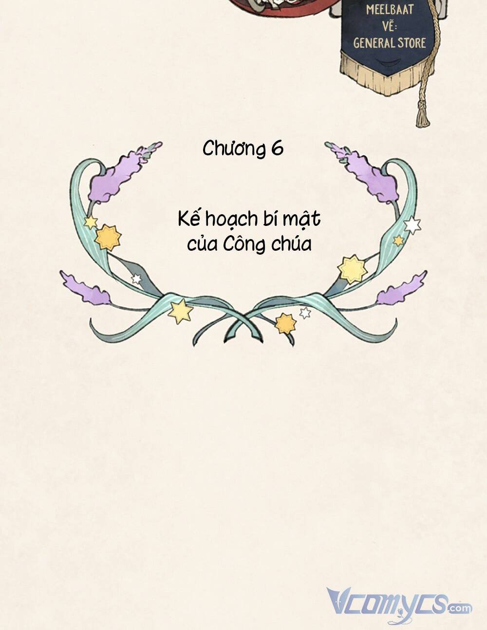 Công Chúa Đã Không Còn Cần Hoàng Tử Chương 6 Ảnh 12