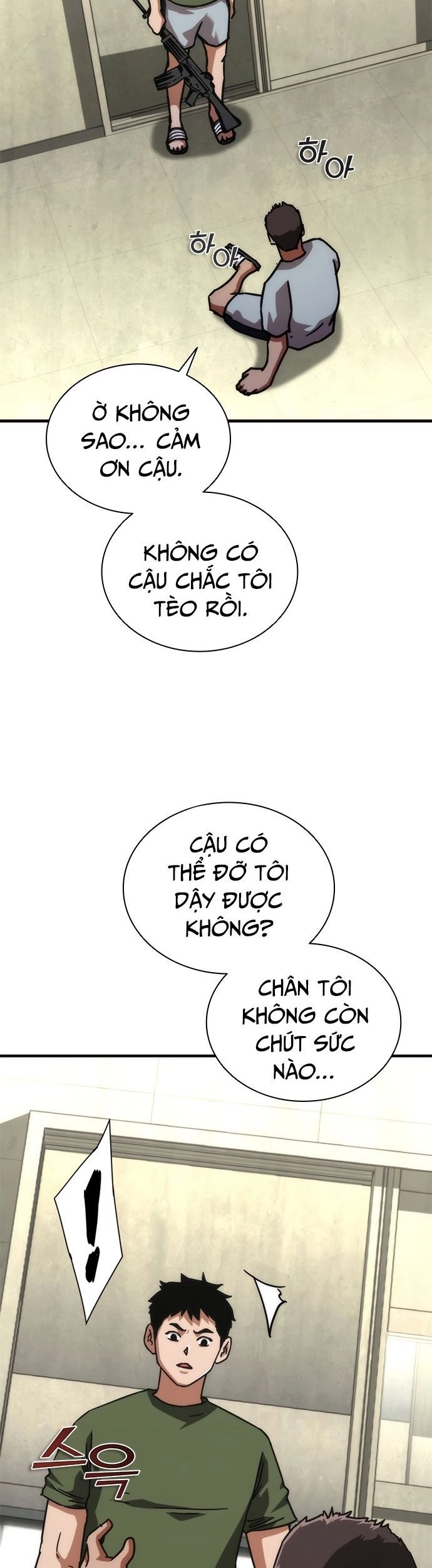 Mạt Thế Zombie 82-08 Chương 64 Ảnh 8