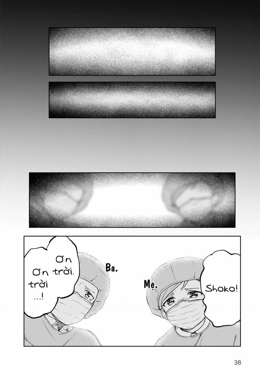Seishun Buta Yarou Wa Yumemiru Shoujo No Yume Wo Minai Chương 2 Ảnh 41