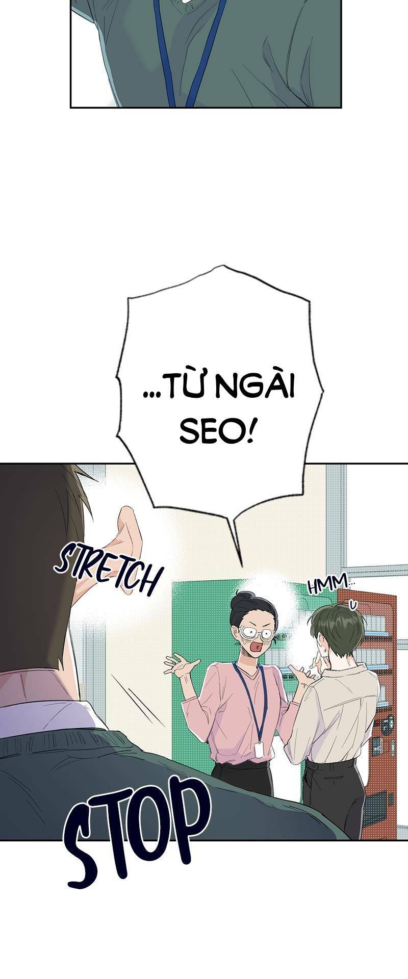 Ly Hôn Nào! Chương 2 Ảnh 56