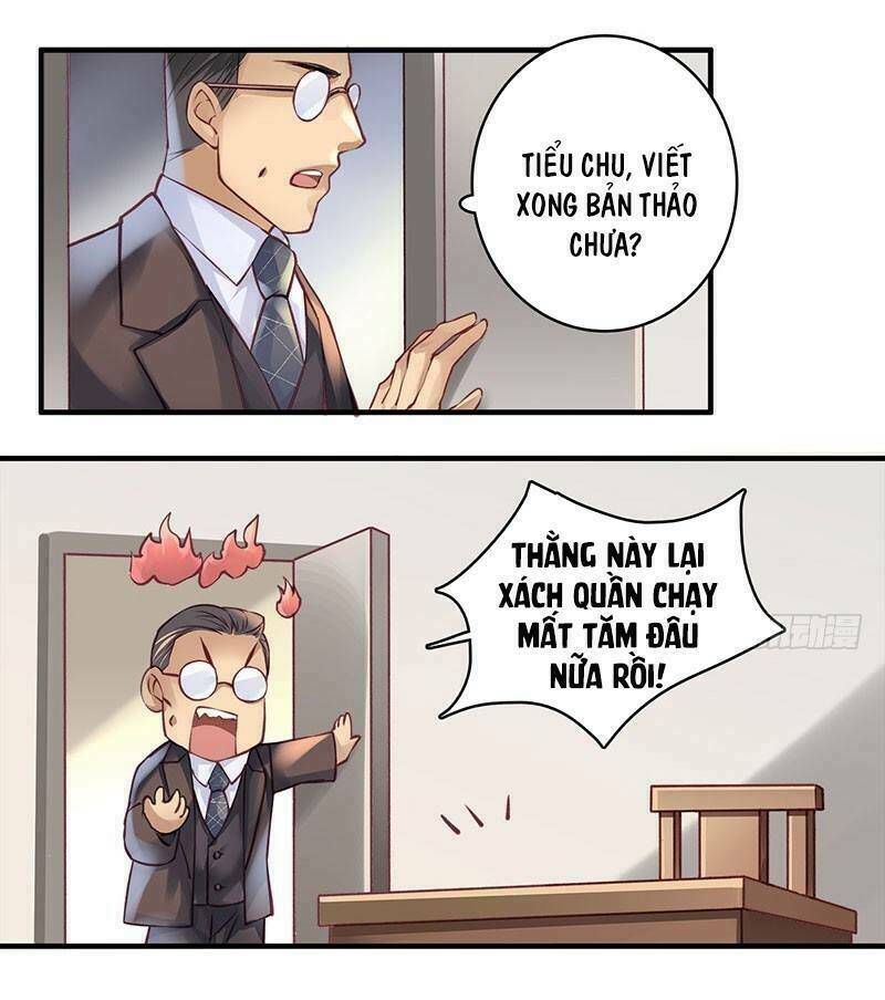 Khanh Như Tơ Chương 54 Ảnh 22