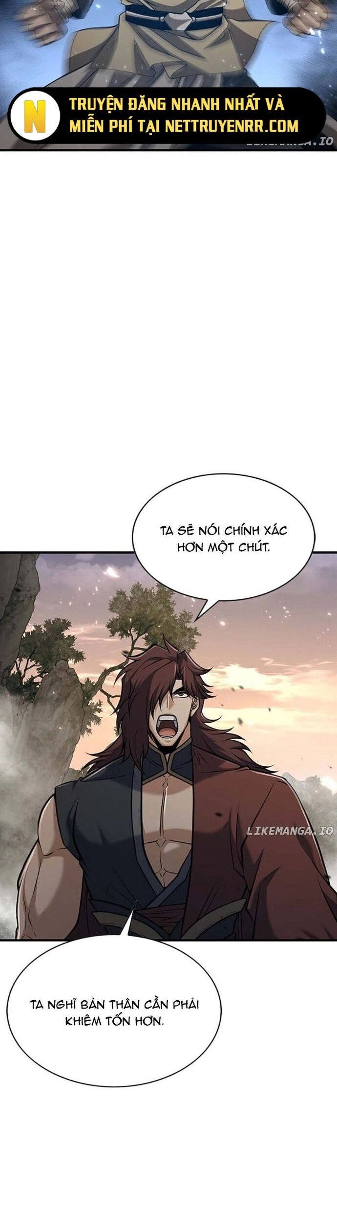 Bá Vương Chi Tinh Chương 112 Ảnh 37
