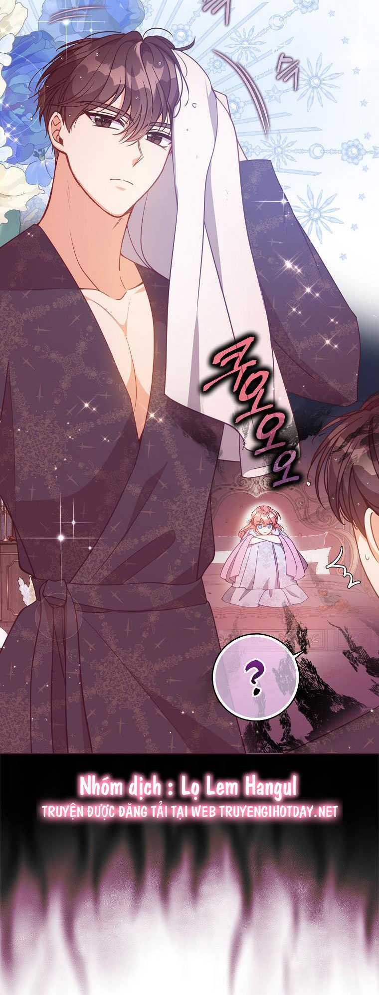 Cô Em Gái Quý Giá Của Nhân Vật Phản Diện Chương 119 Ảnh 13