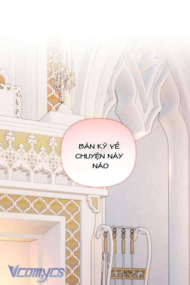 Mê Cung Cám Dỗ Của Emilone Chương 9 Ảnh 84