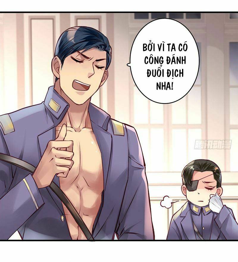 Khanh Như Tơ Chương 53 Ảnh 4