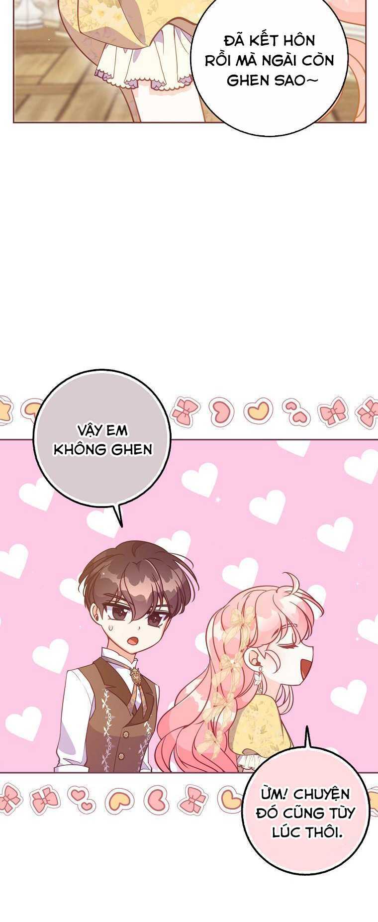 Cô Em Gái Quý Giá Của Nhân Vật Phản Diện Chương 120 Ảnh 16