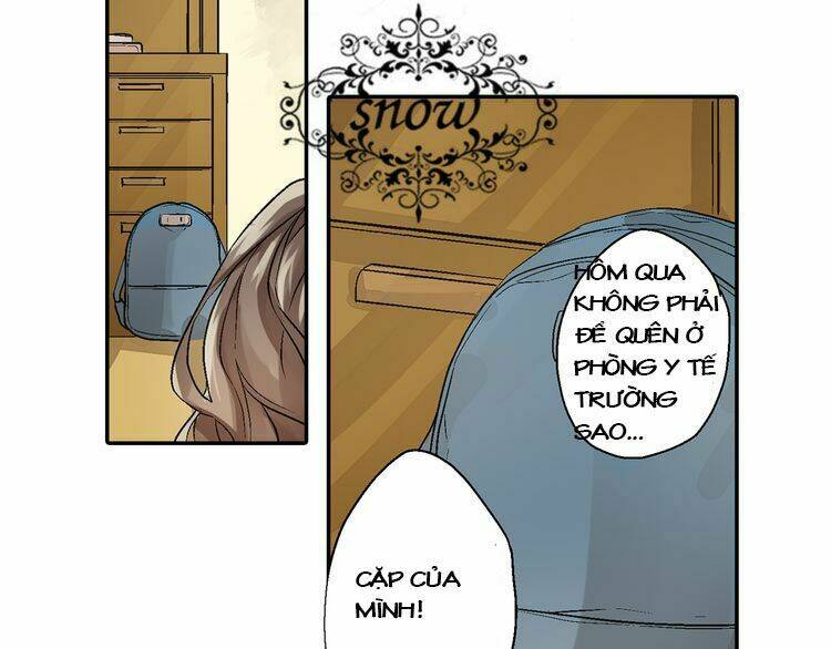 Triệu Nụ Hôn Của Hoàng Tử Chương 6 Ảnh 76
