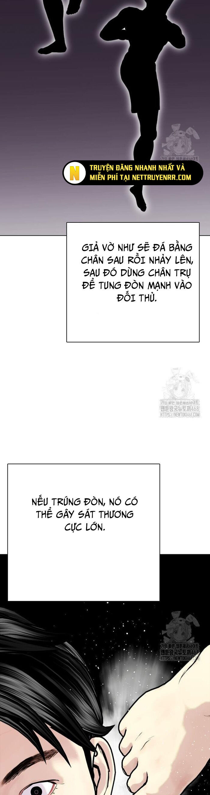 Loser Giỏi Võ Chương 114 Ảnh 4