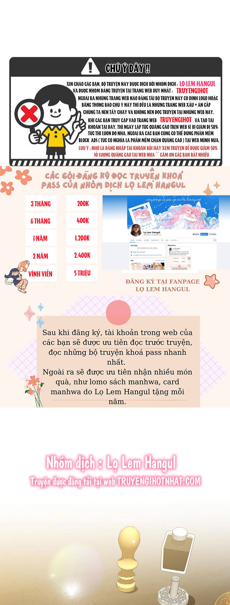 Trở Thành Tình Địch Của Các Nam Chính Chương 98.1 Ảnh 21