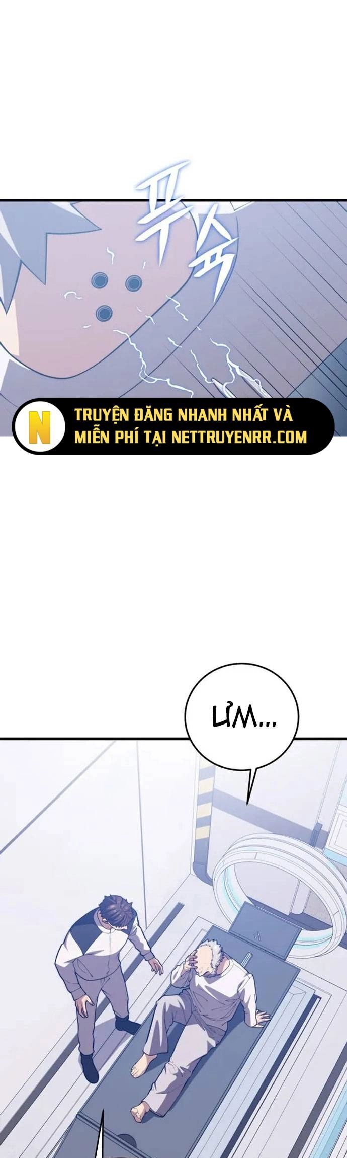 Seoul Tử Linh Sư Chương 138 Ảnh 47