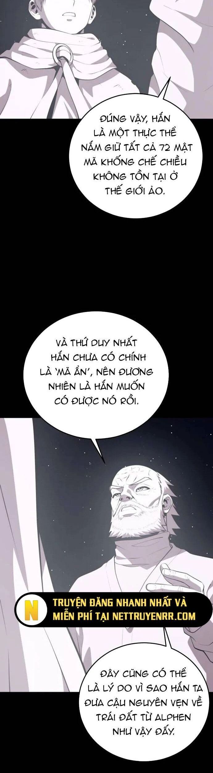 Seoul Tử Linh Sư Chương 138 Ảnh 26
