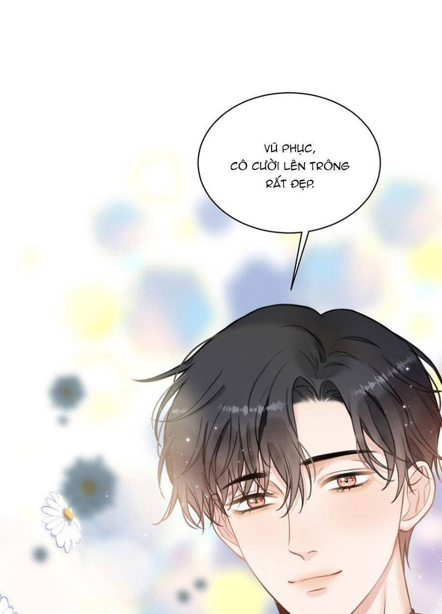 Dĩ Ái Chi Danh Chương 27 Ảnh 3