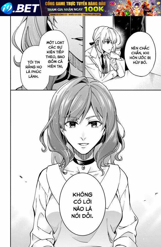 Lady Rose Wants To Be A Commoner Chương 7 Ảnh 30