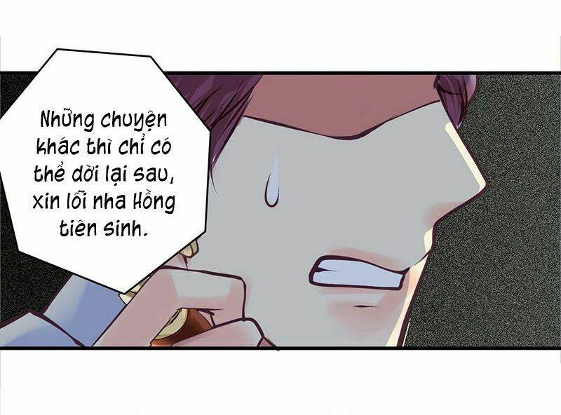 Khanh Như Tơ Chương 54 Ảnh 13