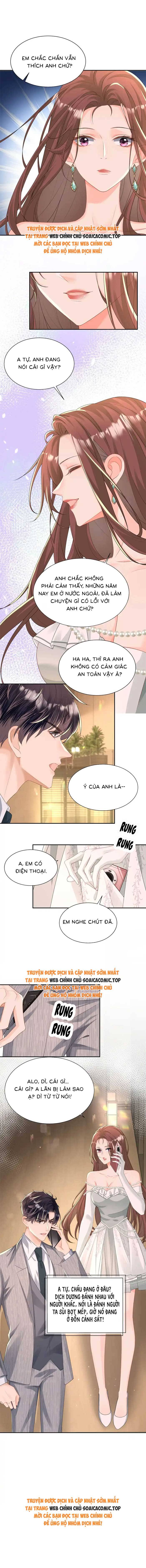 Cố Tình Chiếm Đoạt Chương 52 Ảnh 8