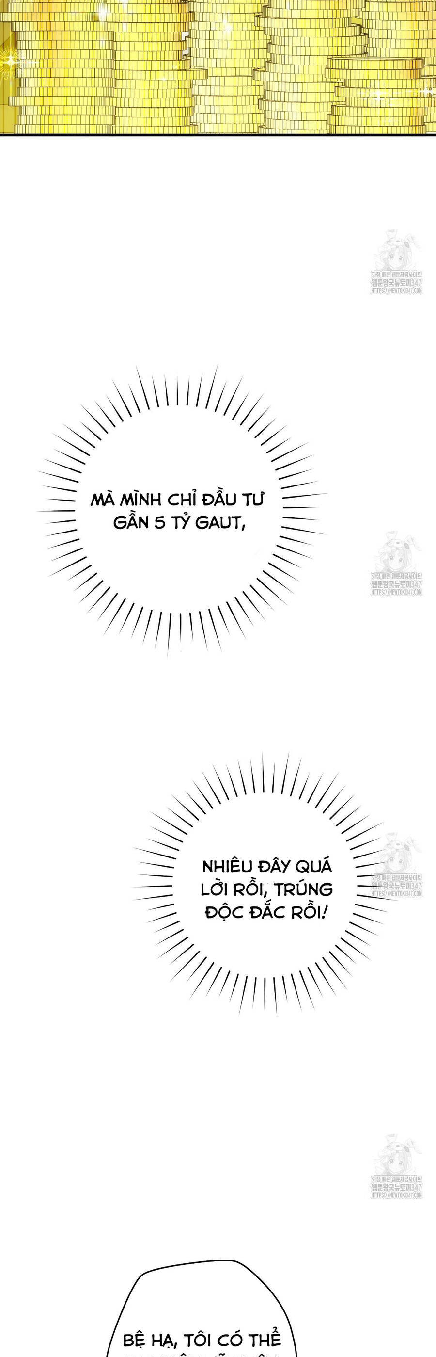 Cuộc Hôn Nhân Xa Hoa Của Đại Công Tước Là Giả Chương 62 Ảnh 35