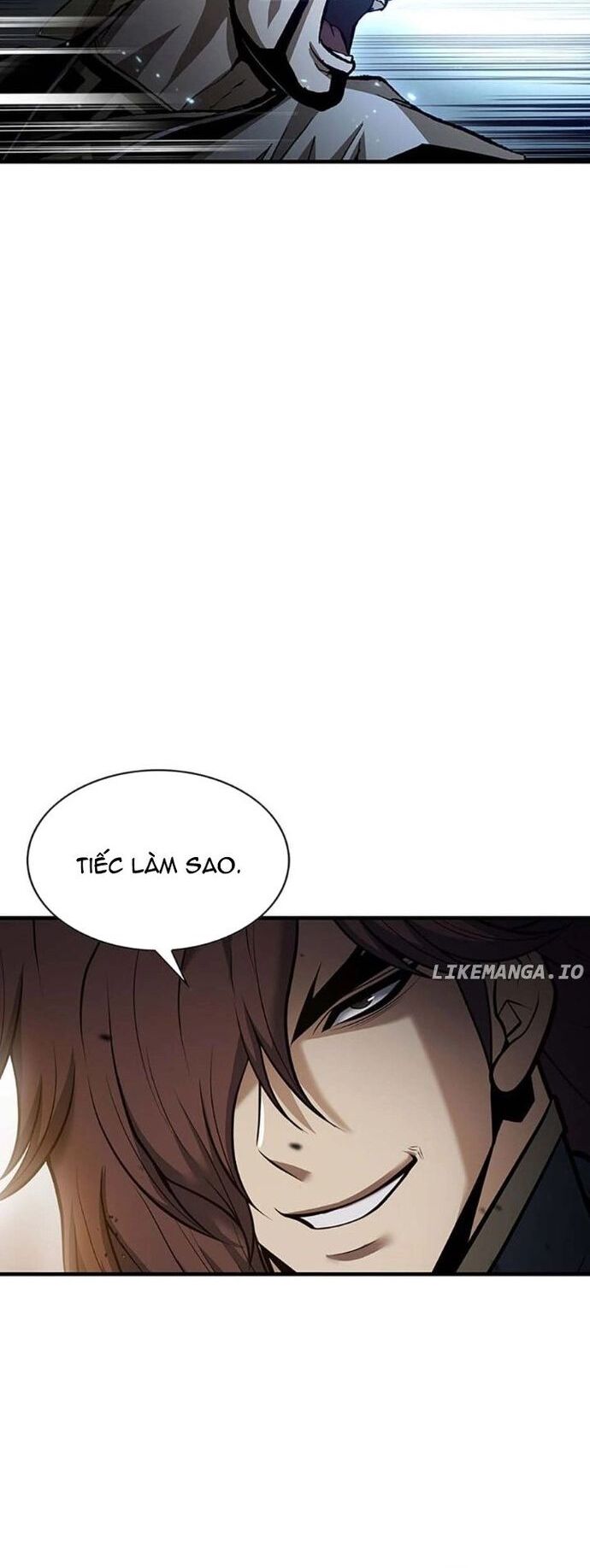 Bá Vương Chi Tinh Chương 113 Ảnh 7