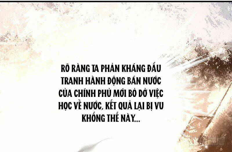 Khanh Như Tơ Chương 49 Ảnh 23