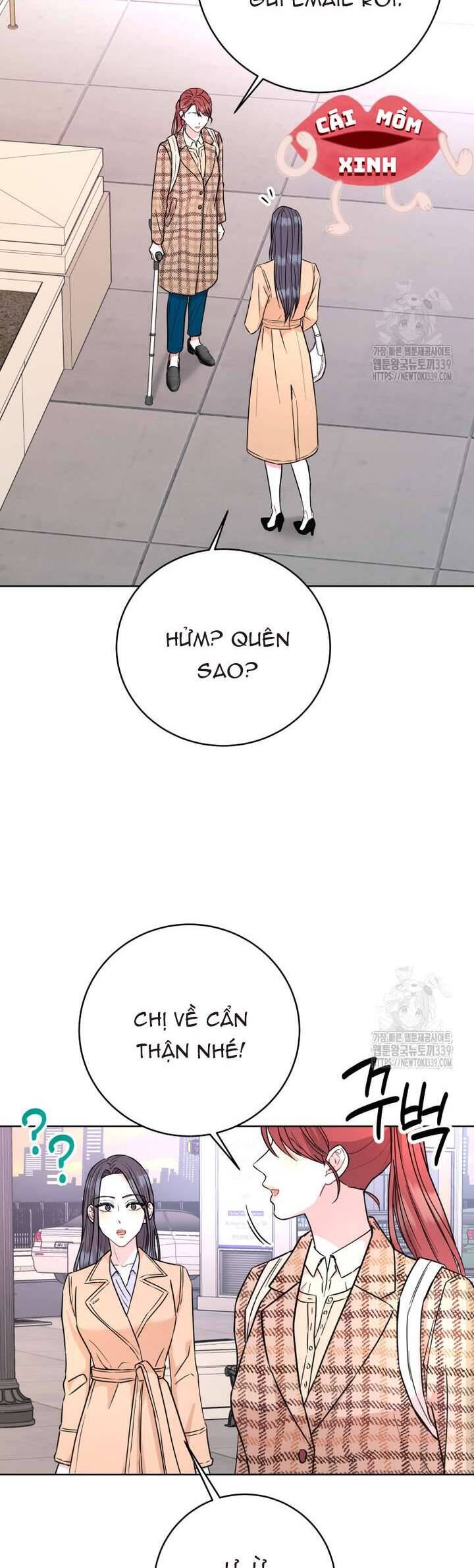 Hades Và Persephone Chương 29 Ảnh 27