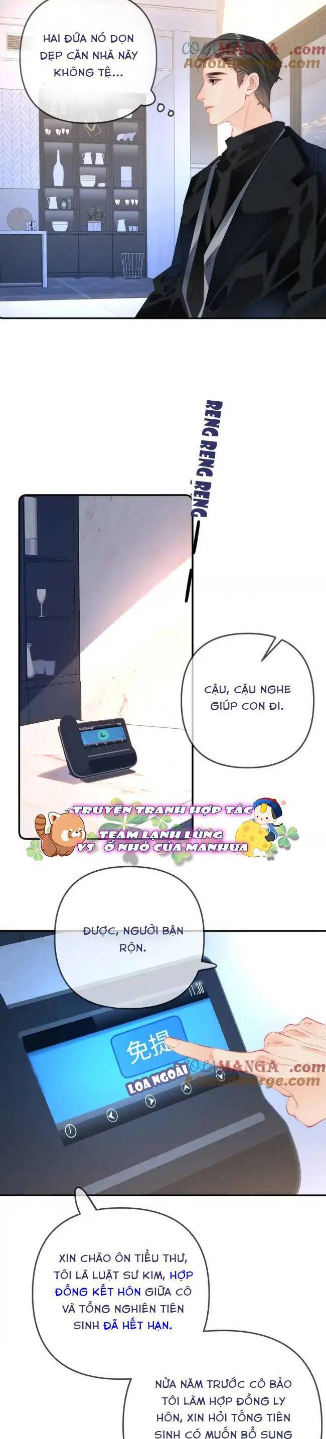 Vợ Chồng Đỉnh Lưu Có Chút Ngọt Ngào Chương 99 Ảnh 12