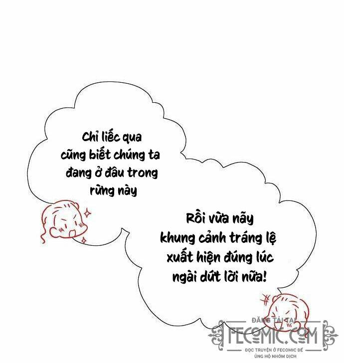 Tôi Đã Cướp Mất Đêm Đầu Tiên Của Nam Chính Chương 85 Ảnh 41