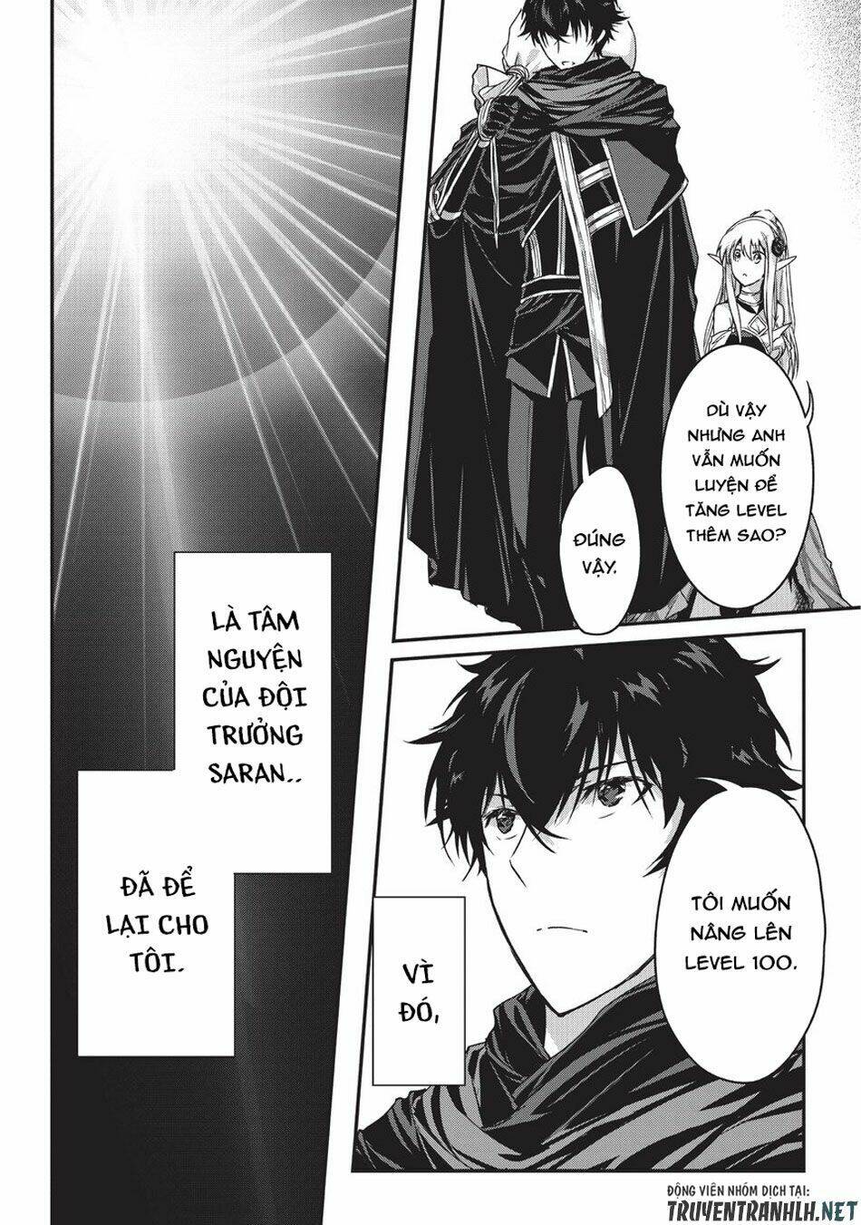 Assassin De Aru Ore No Sutetasu Ga Yuusha Yori Mo Akiraka Ni Tsuyoi Nodaga Chương 9.5 Ảnh 4
