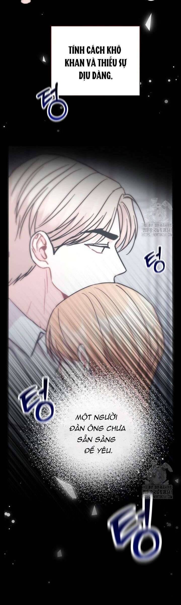 Hades Và Persephone Chương 32 Ảnh 29