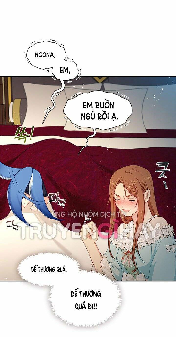 Hãy Coi Chừng Ác Nữ Chương 128 Ảnh 43