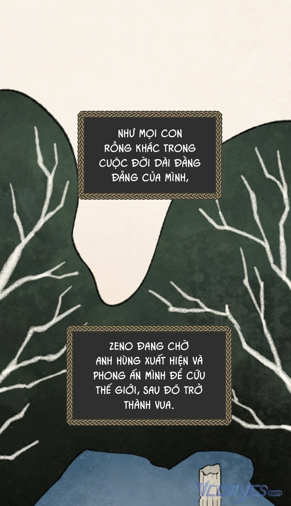 Công Chúa Đã Không Còn Cần Hoàng Tử Chương 2 Ảnh 8